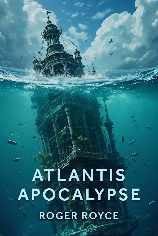 Atlantis Apocalypse