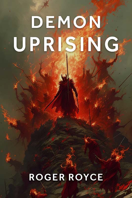 Demon Uprising
