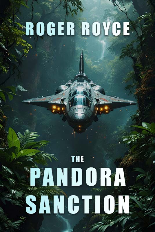 The Pandora Sanction