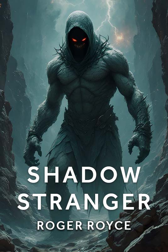 Shadow Stranger